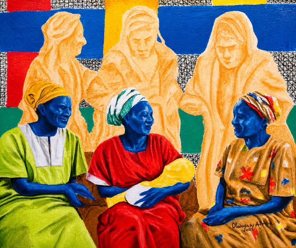Oluwaseyi Emmanuel Adeyemo